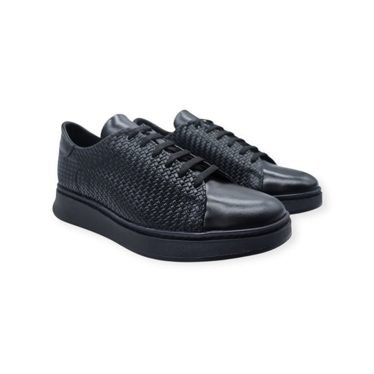 ALEXANDER FULL BLACK