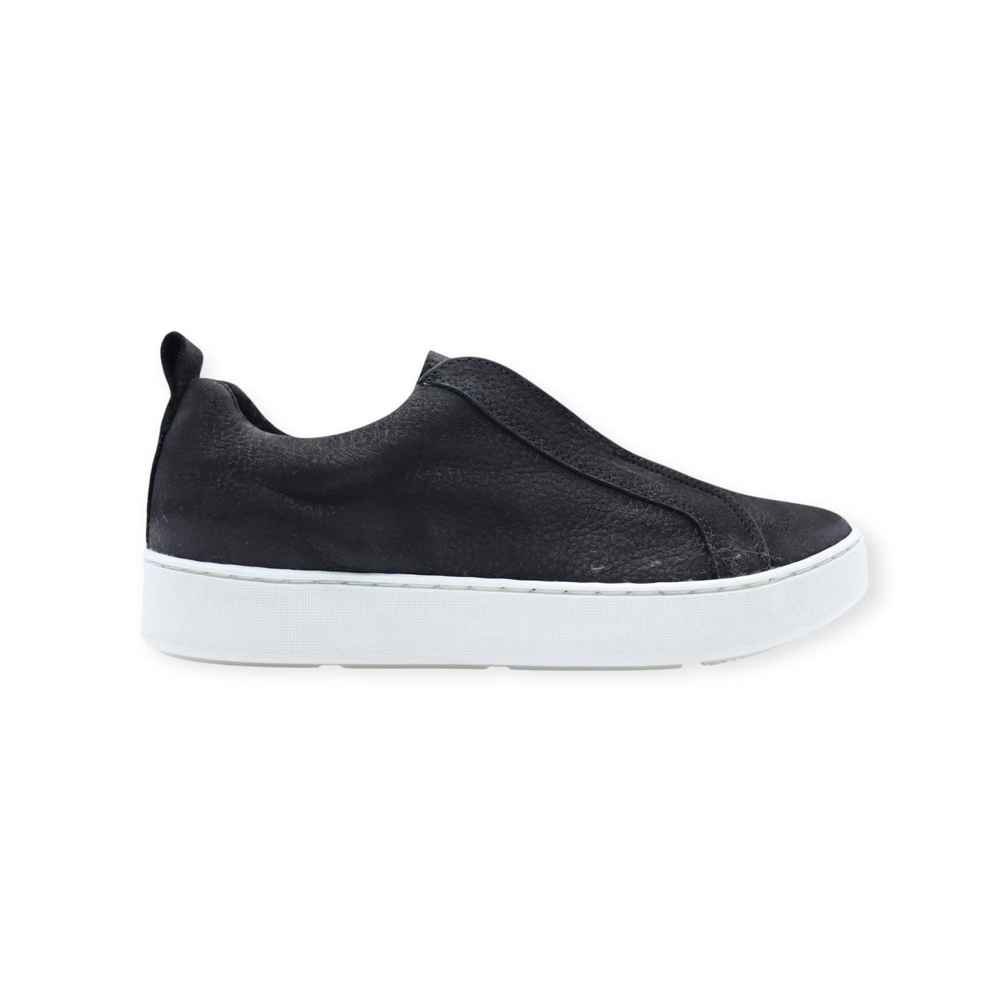 BRONX FULL BLACK GAMUZA