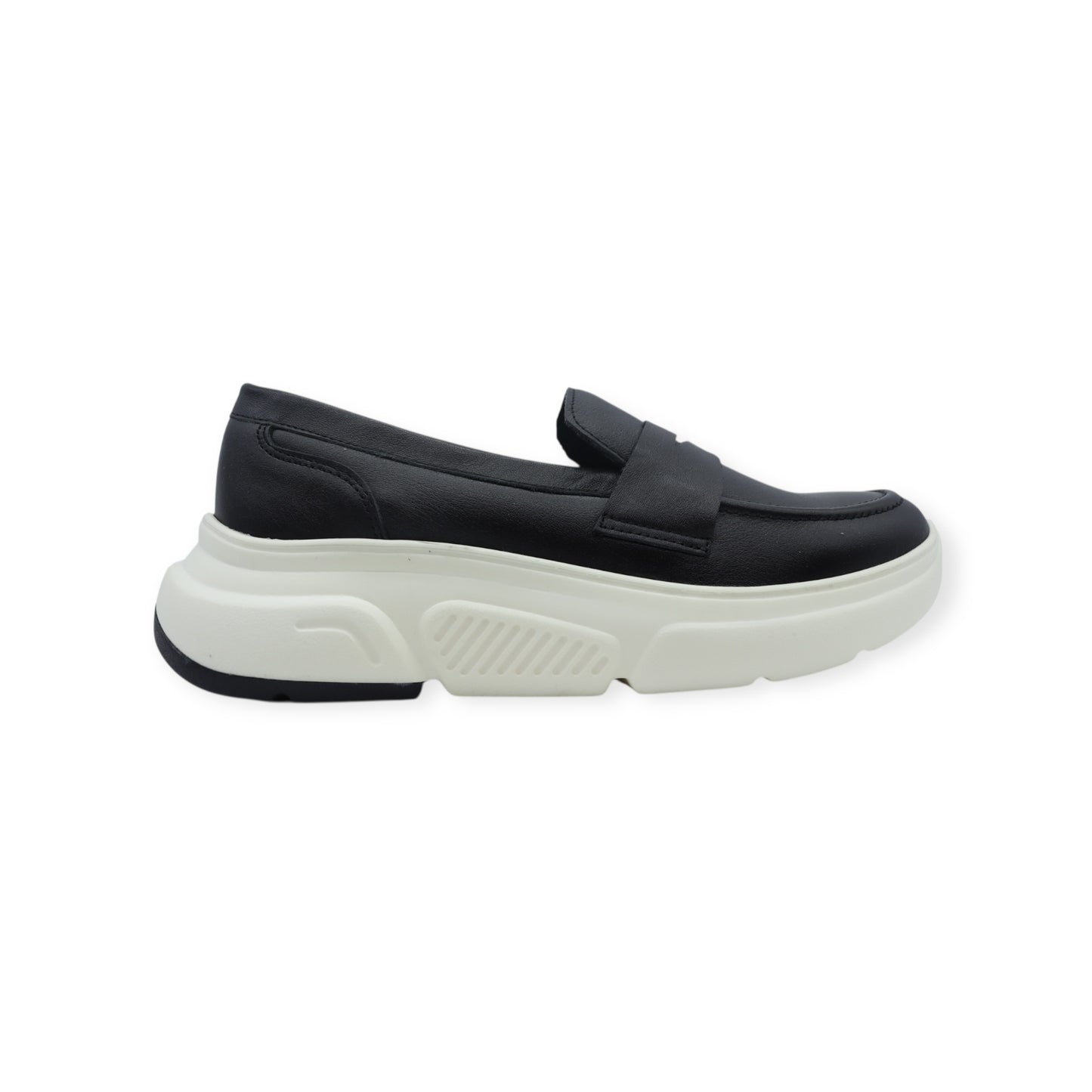 MOC NUBE NEGRO