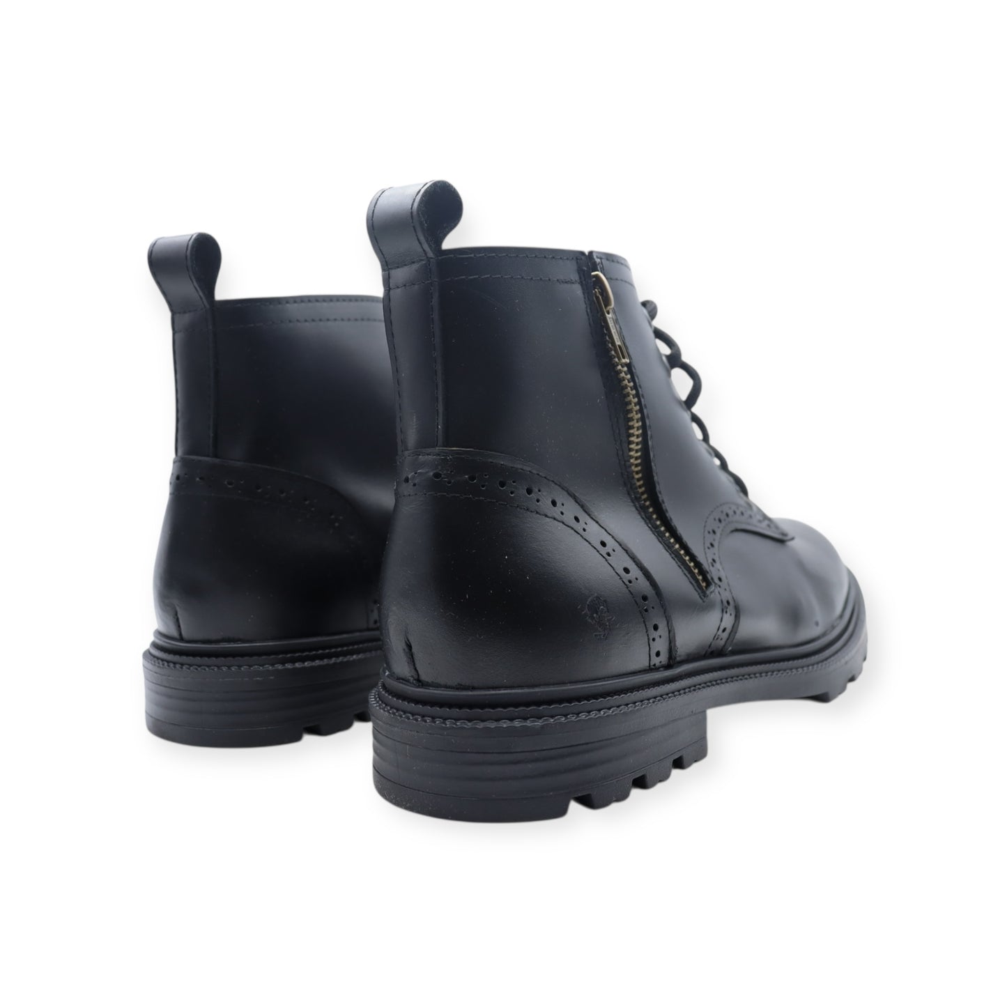 COMBAT NEGRO