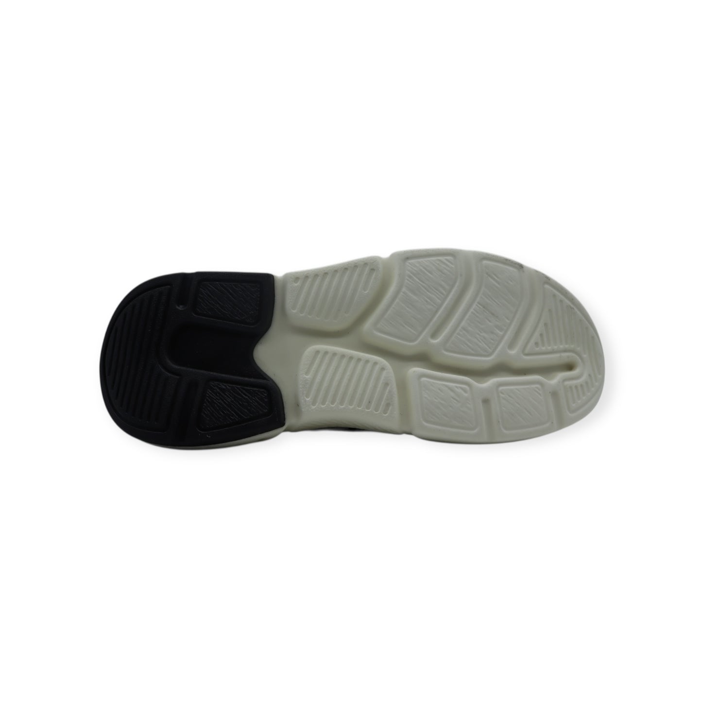 MOC NUBE NEGRO