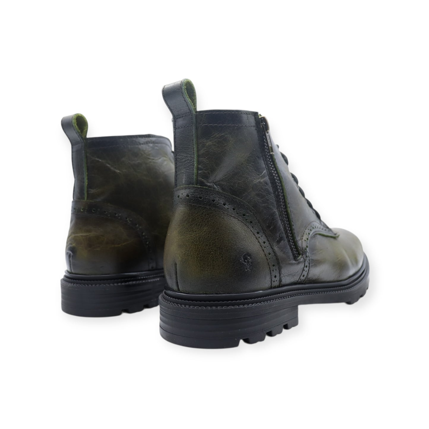 COMBAT VERDE