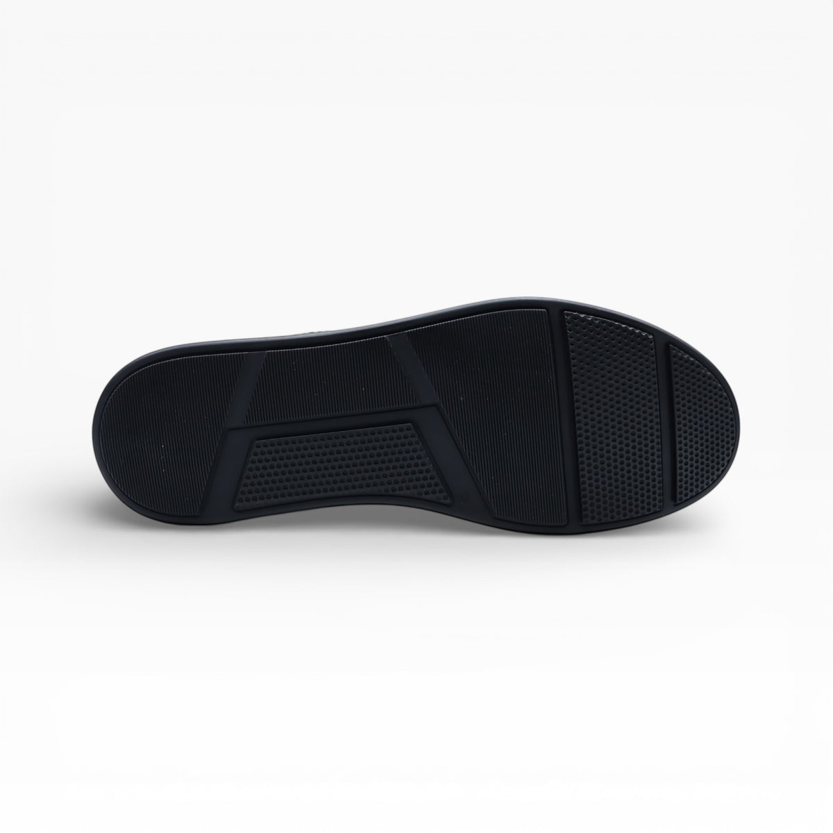 JHON GAMUZA FULL BLACK