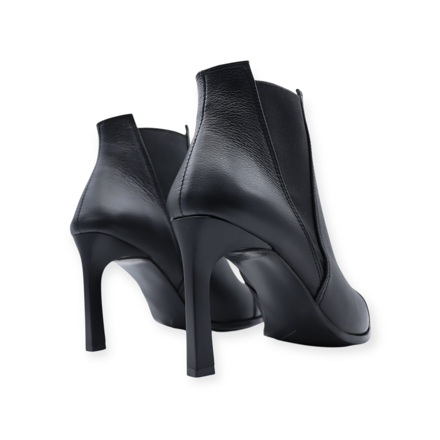 CHARLOTE NEGRO