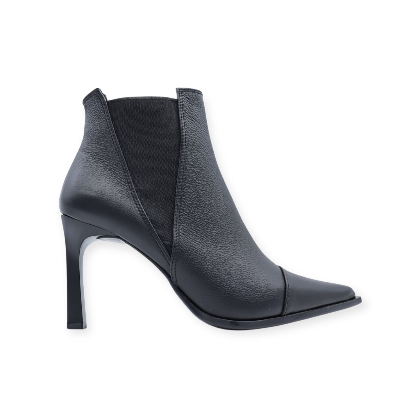 CHARLOTE NEGRO