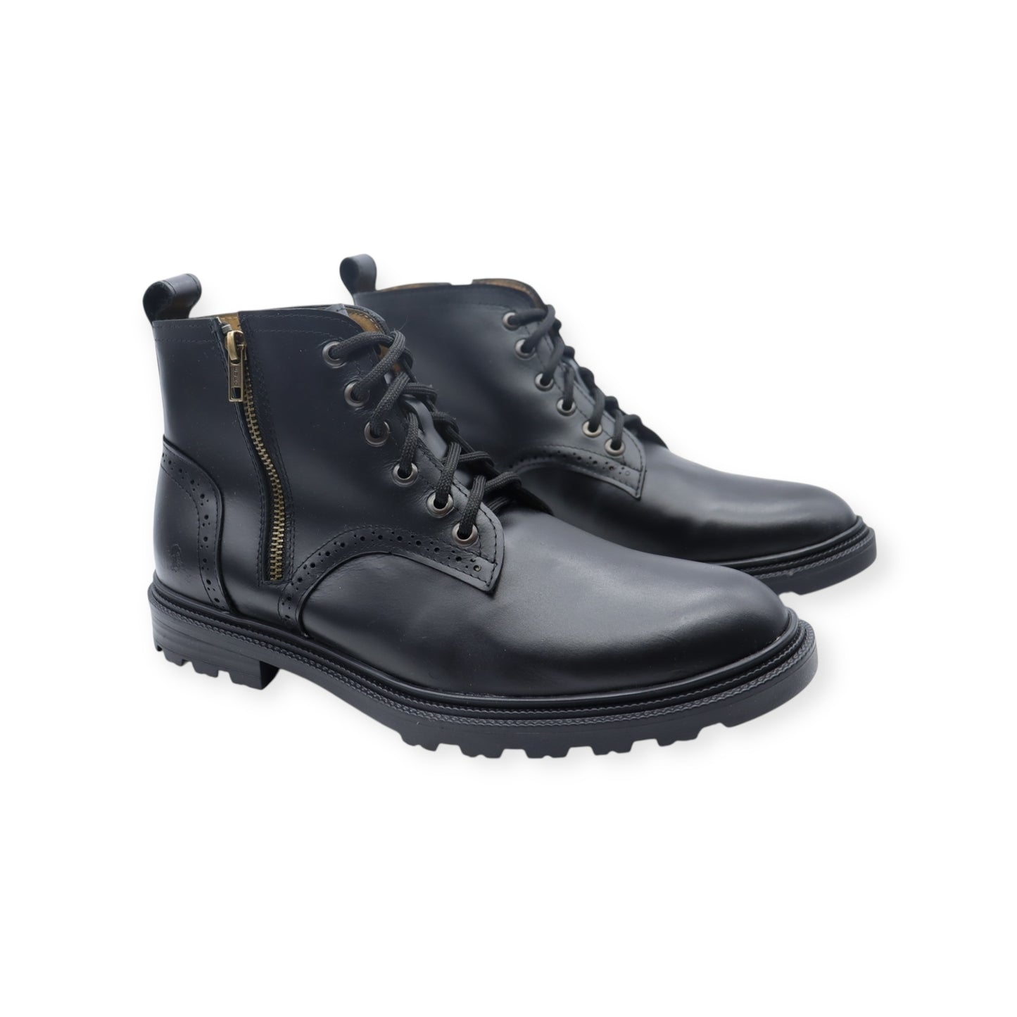 COMBAT NEGRO