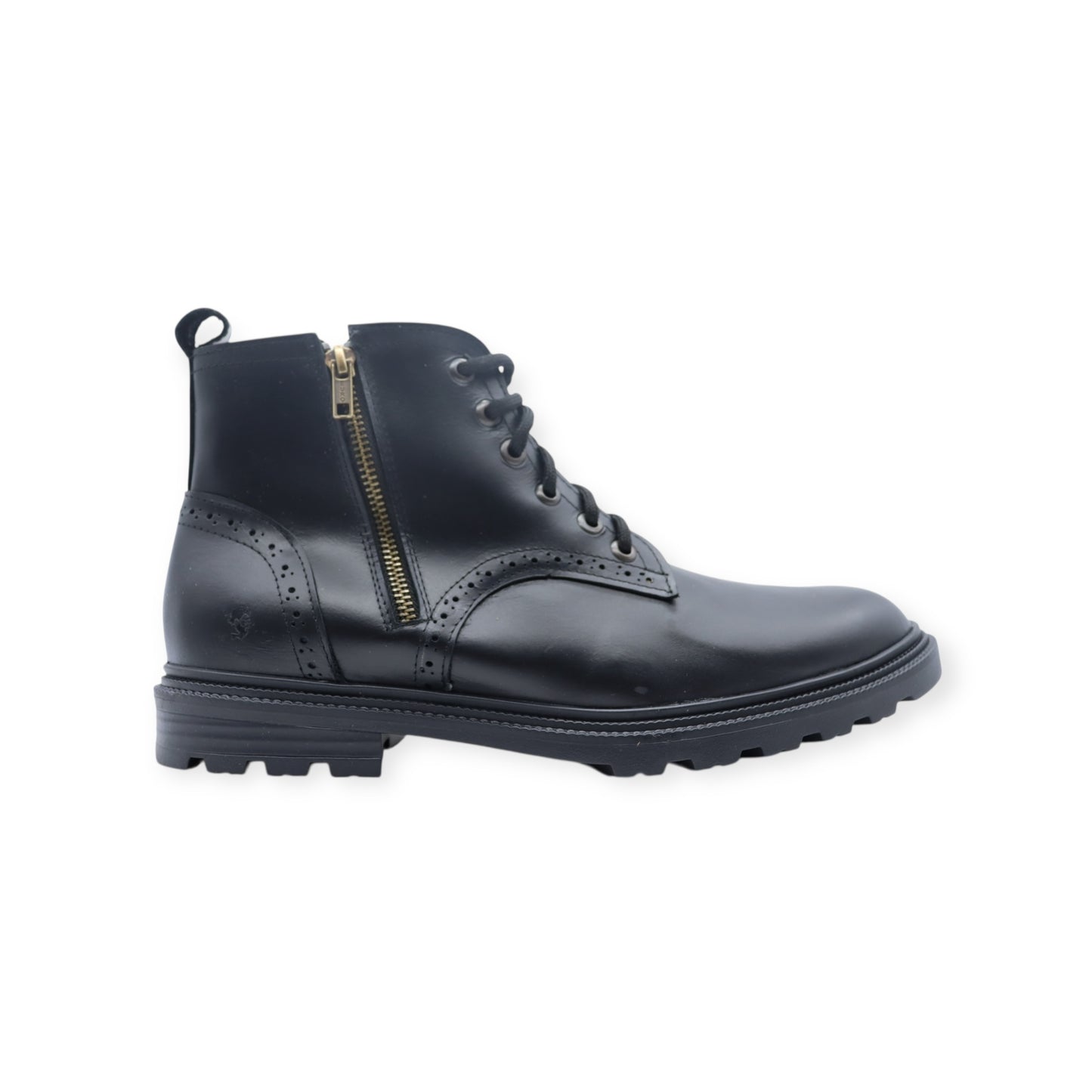 COMBAT NEGRO