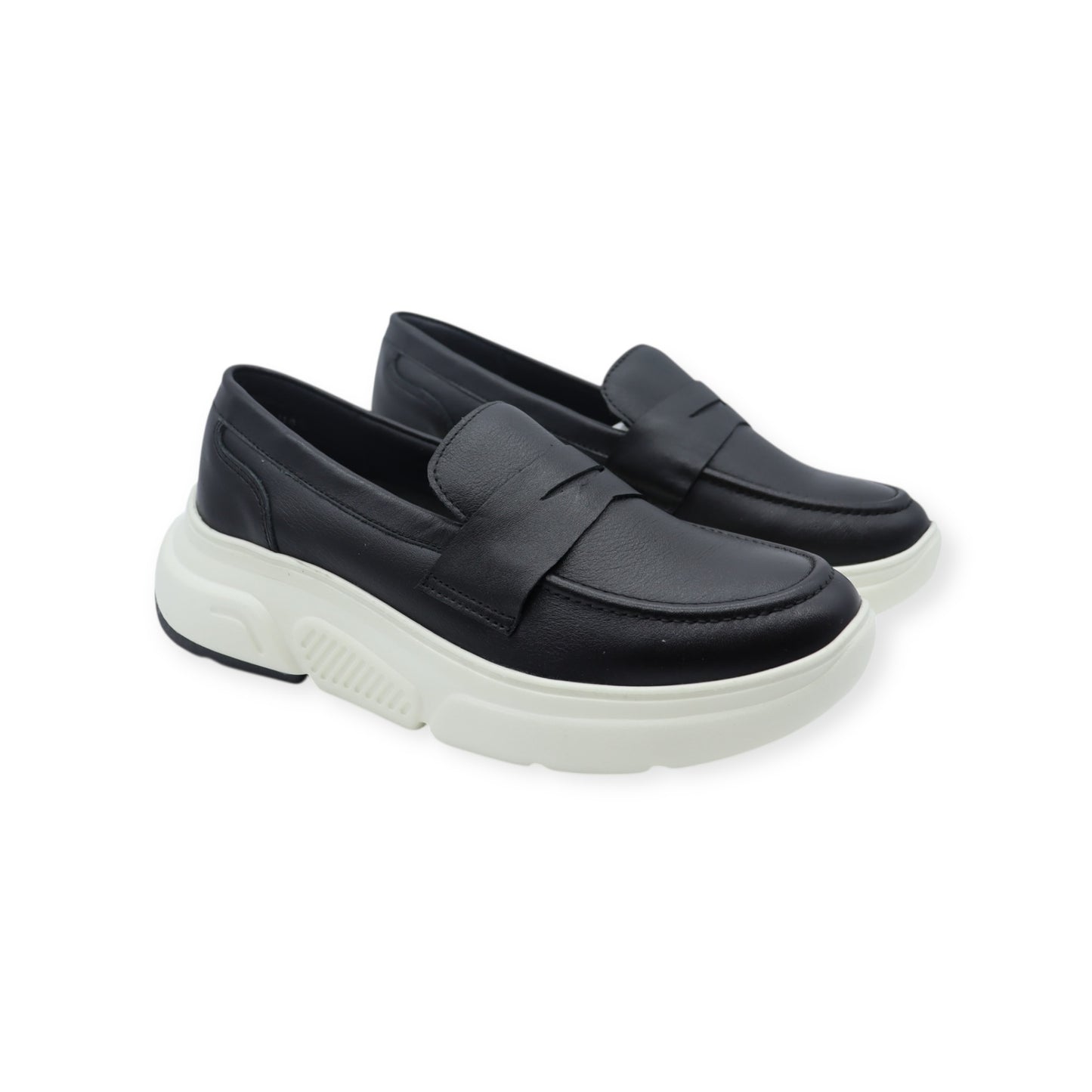 MOC NUBE NEGRO