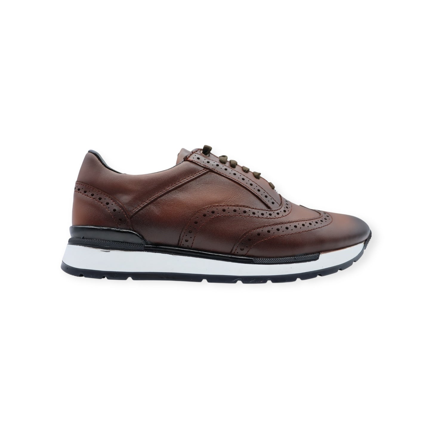 BOSTON SNEAKER MIEL