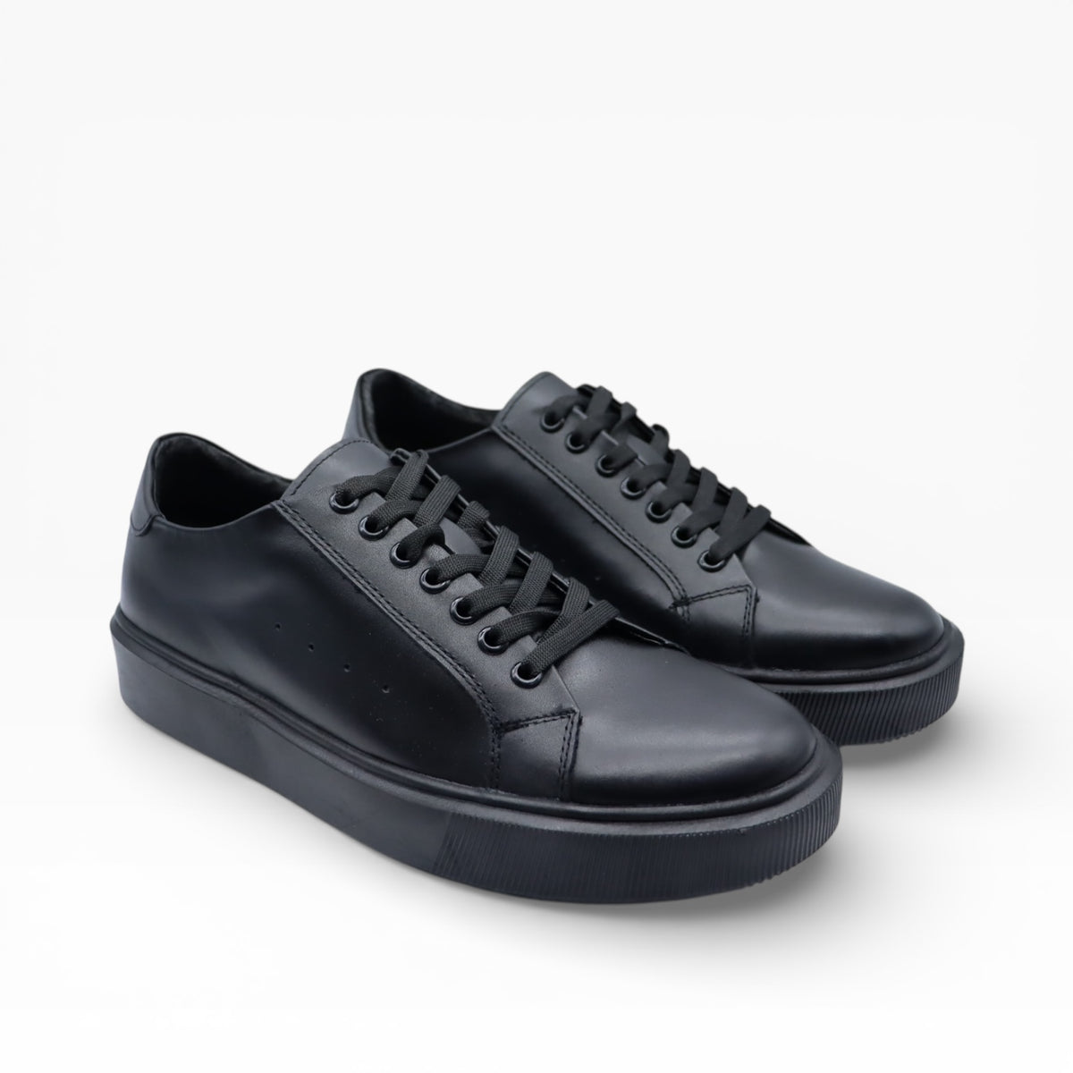 JACKSON FULL BLACK