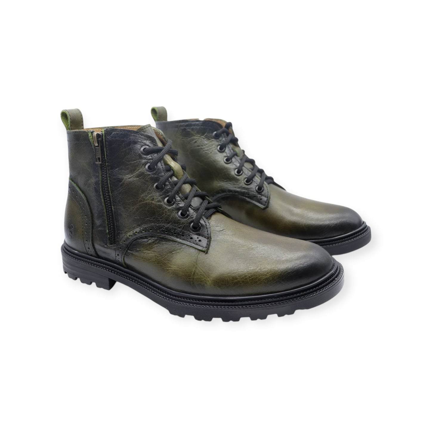 COMBAT VERDE