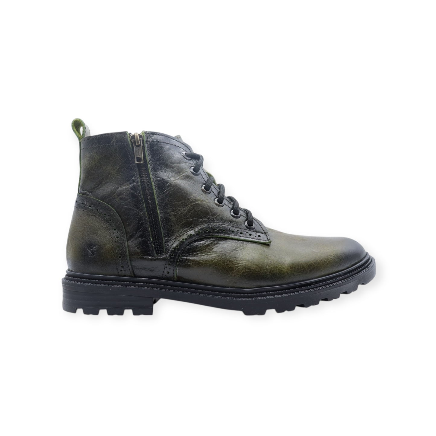COMBAT VERDE