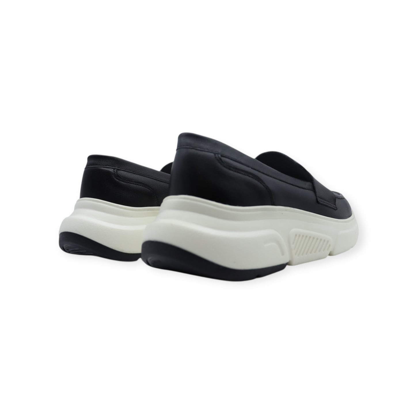 MOC NUBE NEGRO
