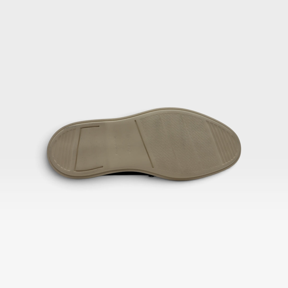 SLIP ON BASIC NEGRO
