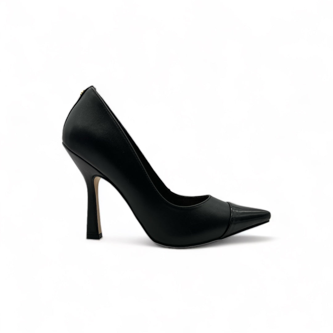 Zapatilla Felipe Rvera 20604 Negro