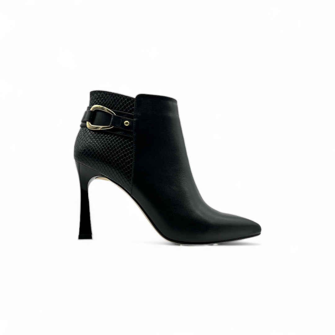 Botin Felipe Riera 40900 negro