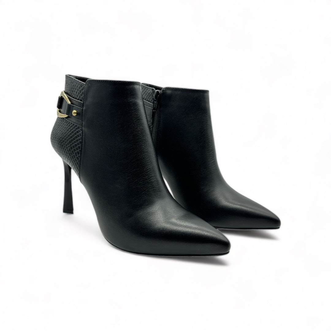 Botin Felipe Riera 40900 negro