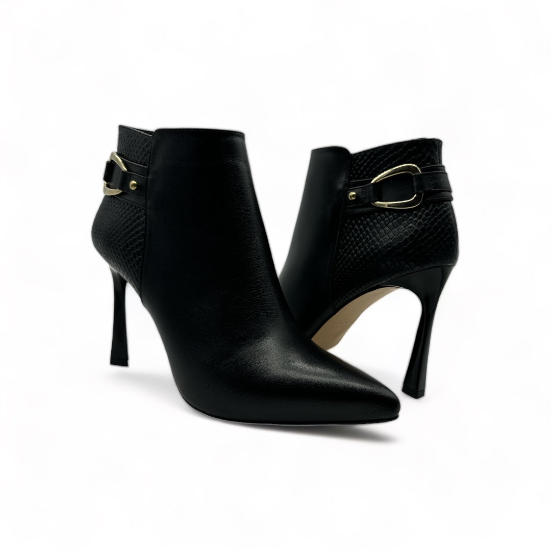 Botin Felipe Riera 40900 negro