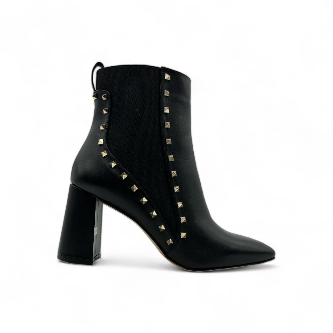 Botin Felipe Riera 40401 Negro