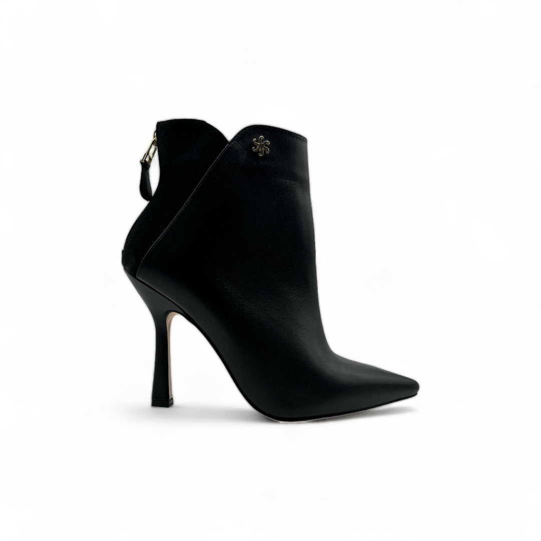 Botin Felipe Riera 40600 Negro