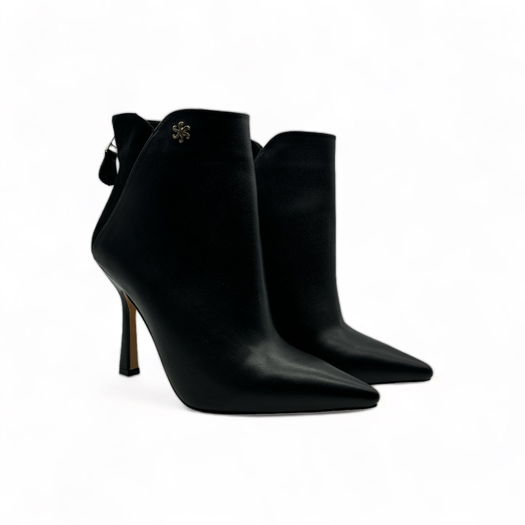 Botin Felipe Riera 40600 Negro