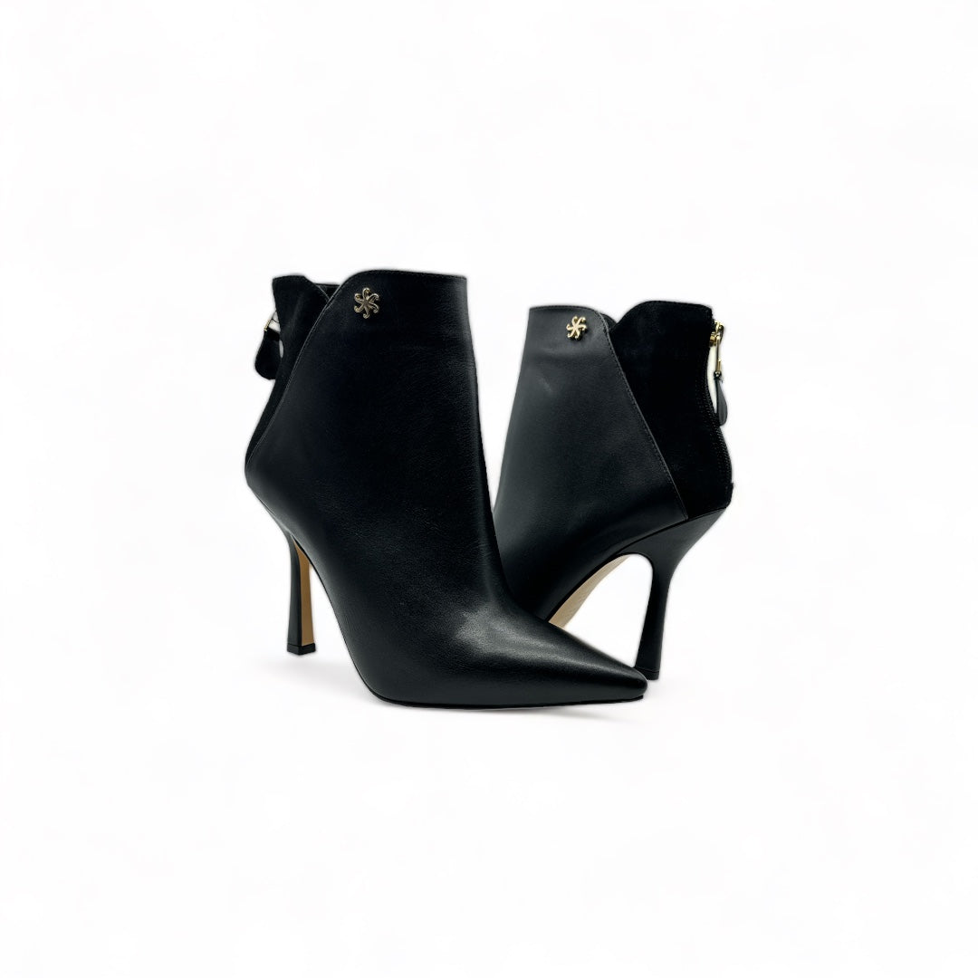 Botin Felipe Riera 40600 Negro