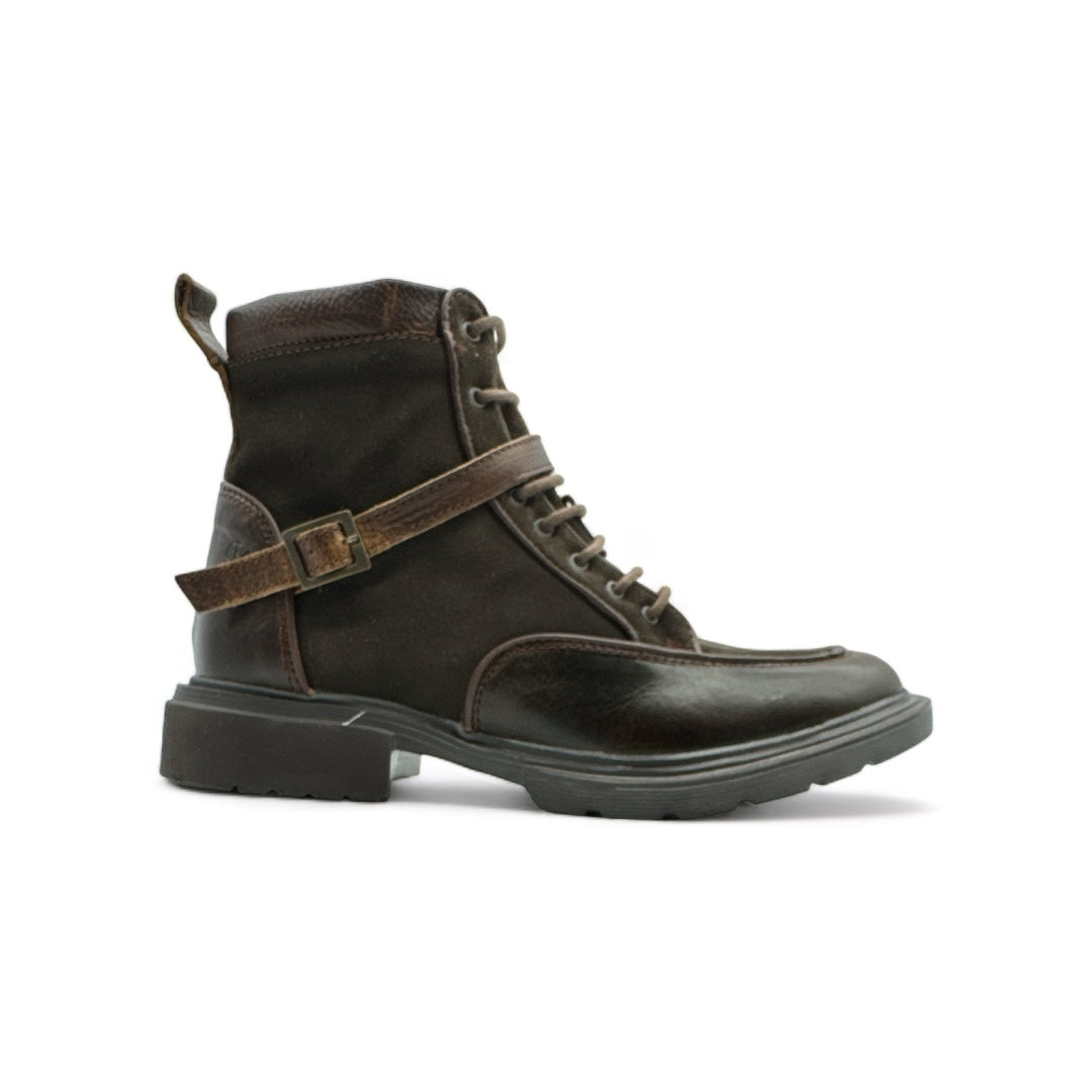 Botin Comboni 1013 Miel