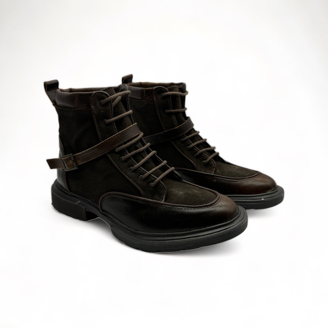 Botin Comboni 1013 Miel