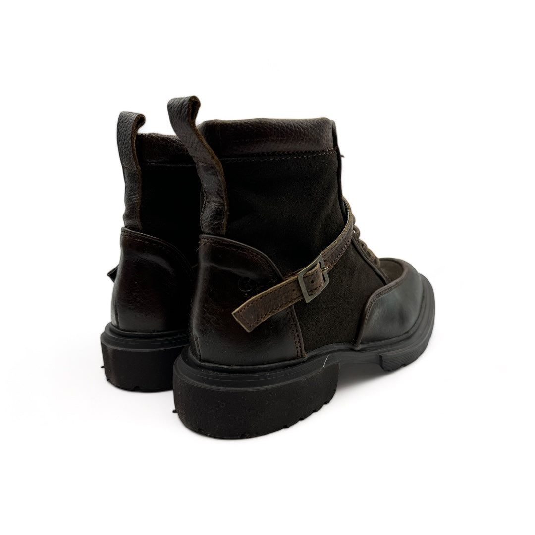 Botin Comboni 1013 Miel