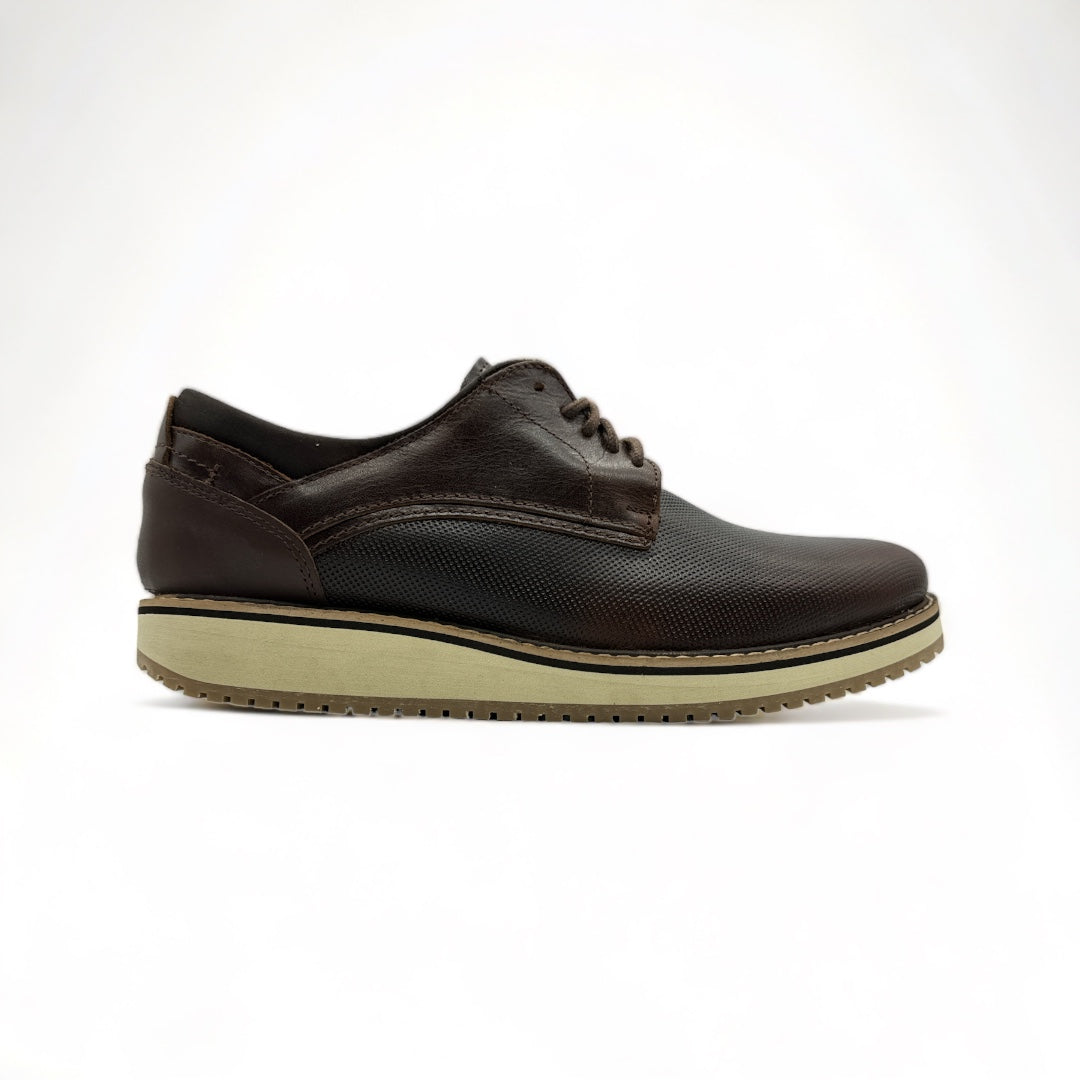 Zapato Comboni 4113 Miel