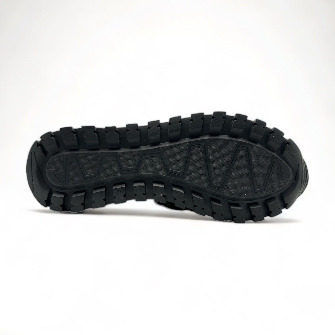 Sneaker Comboni 5569 Negro