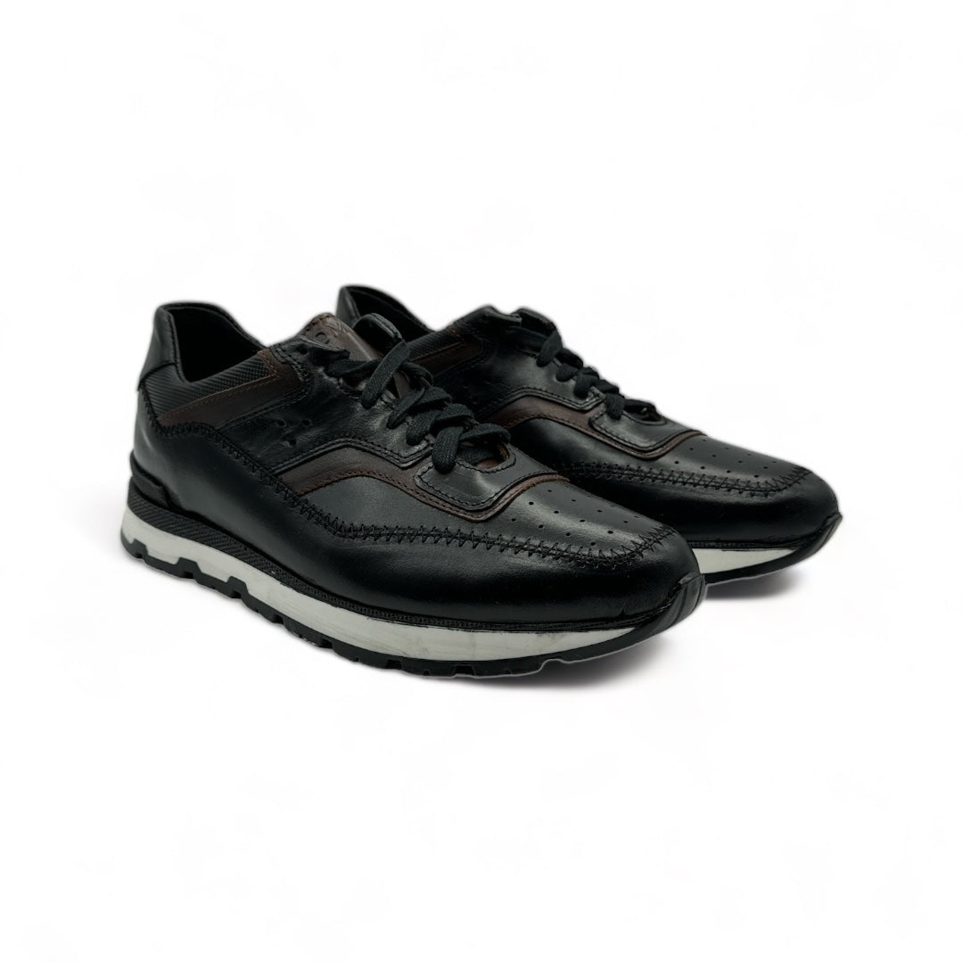 Sneaker Comboni 5704 Negro