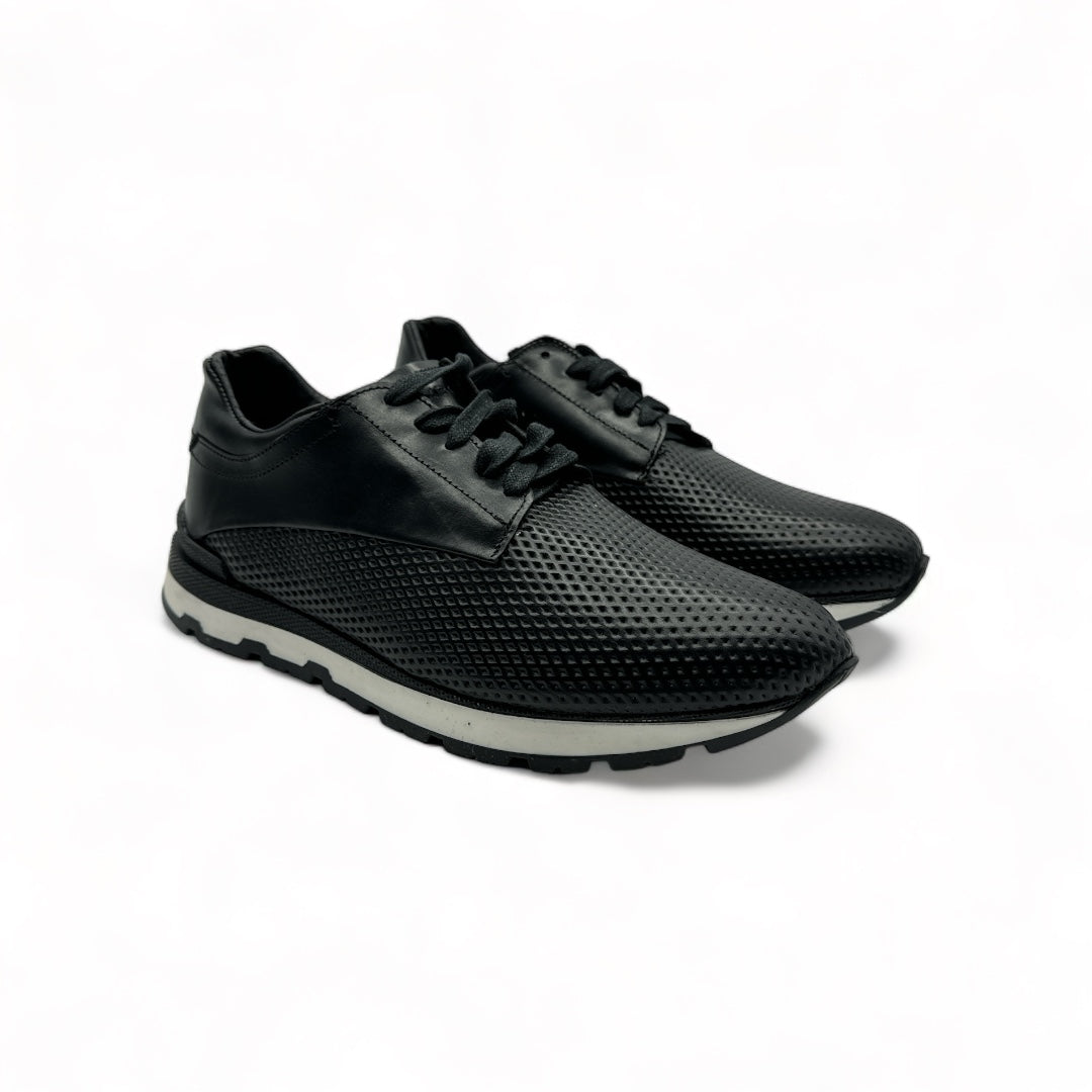 Sneaker Comboni 5706 Negro