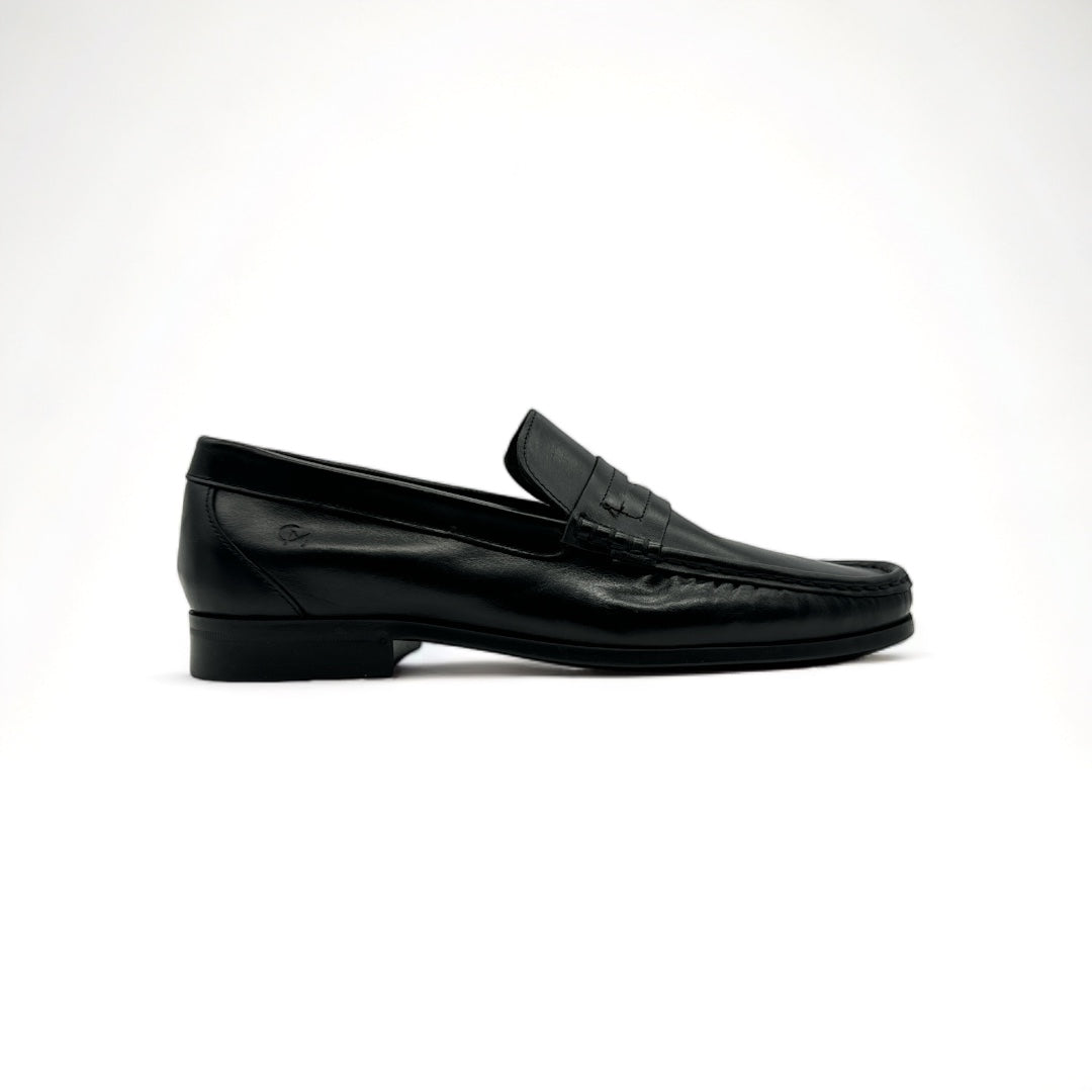 Mocasines Comboni 6502 Negro
