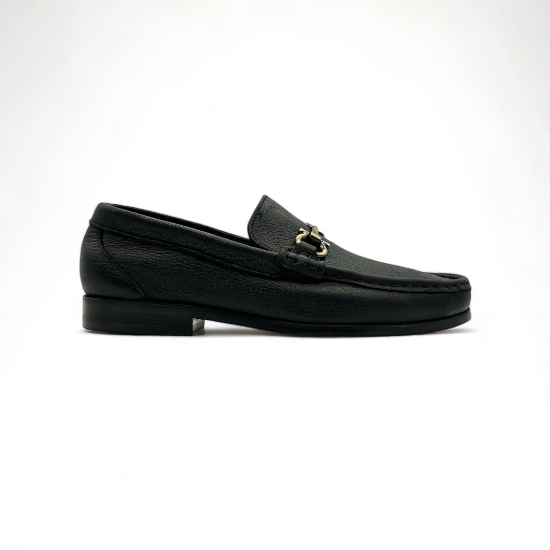 Mocasines Comboni 6506 Negro