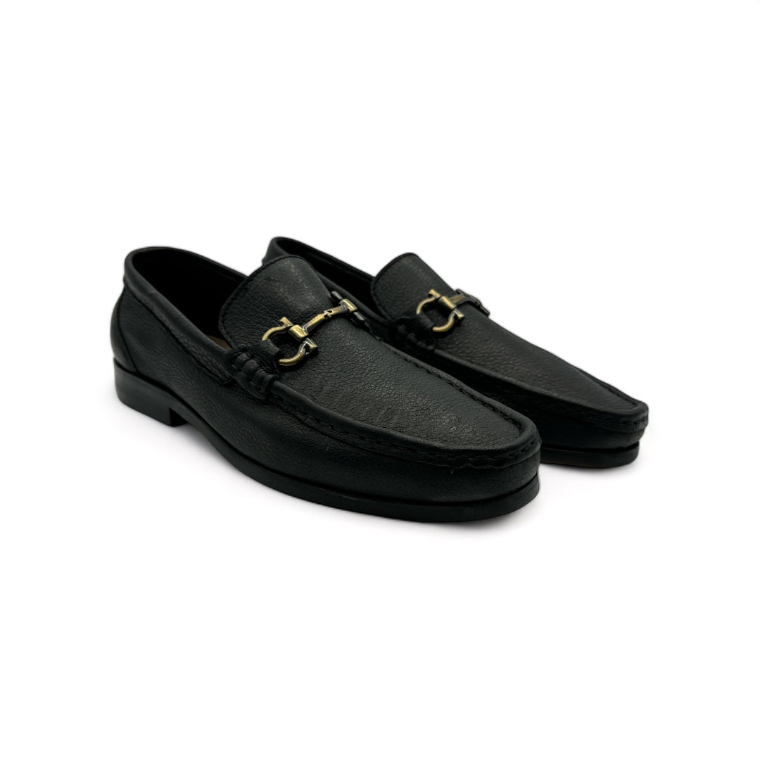 Mocasines Comboni 6506 Negro