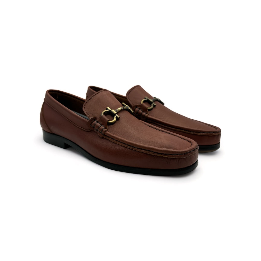 Mocasines Comboni 6506 Coper