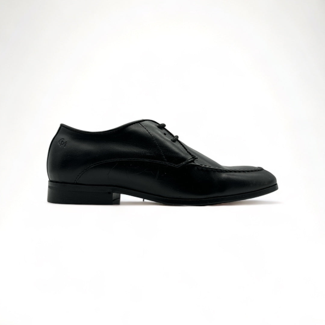 Zapato Comboni 6601 Negro