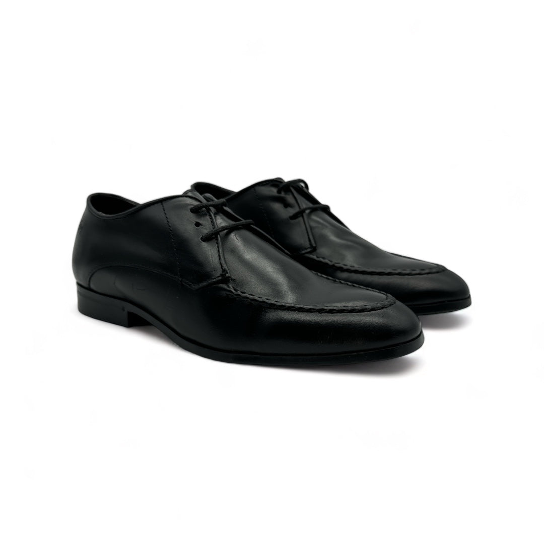 Zapato Comboni 6601 Negro
