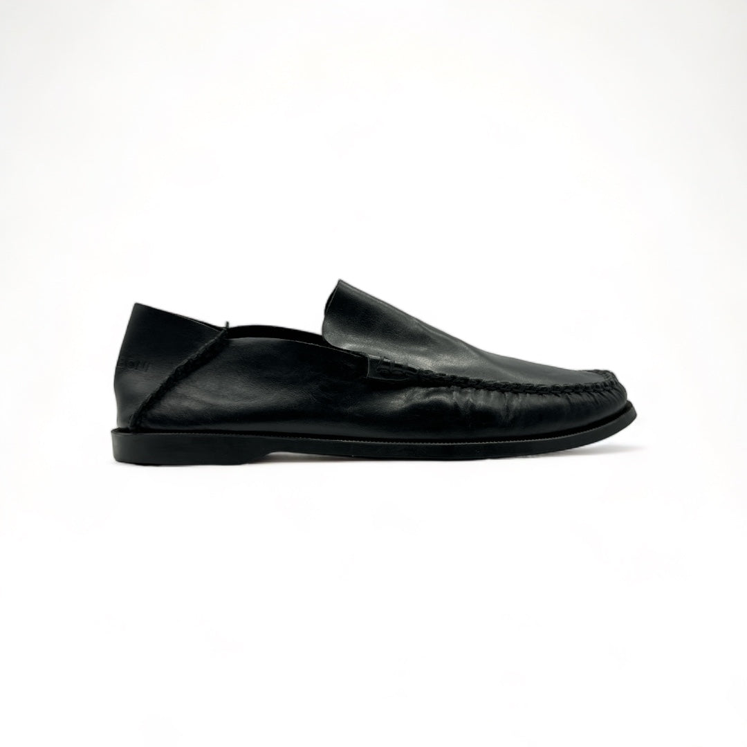 Mocasin Comboni 724 Negro