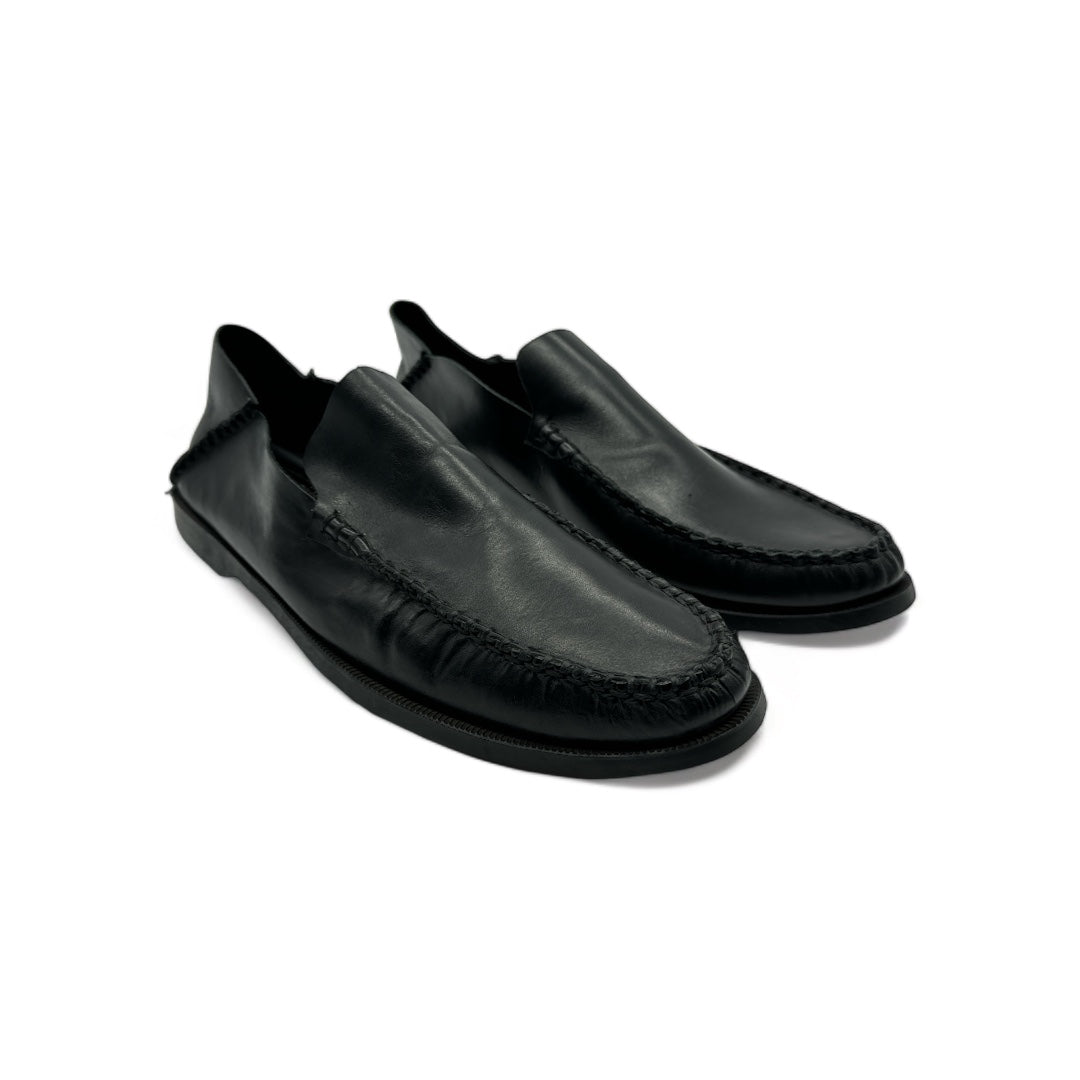 Mocasin Comboni 724 Negro