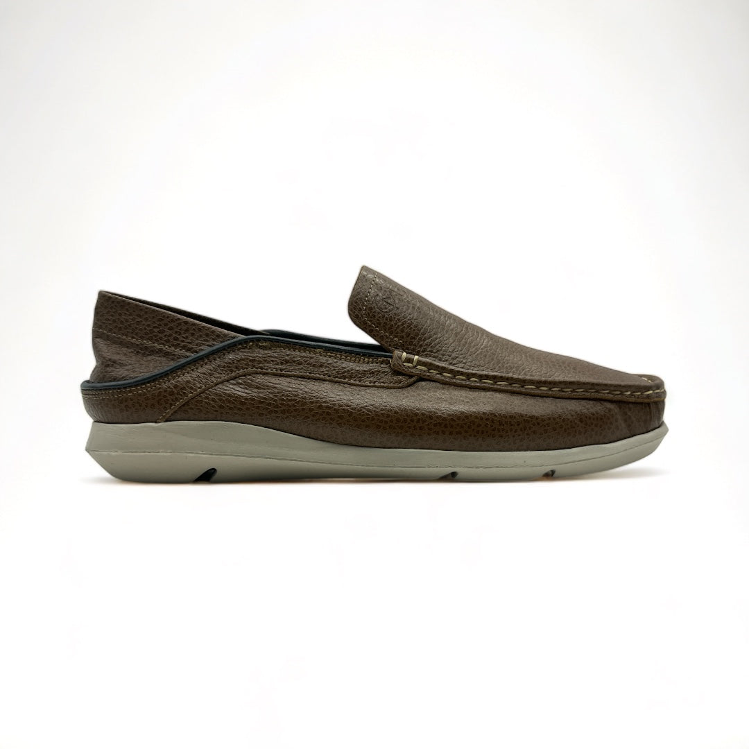 Mocasines Comboni 8029 Miel