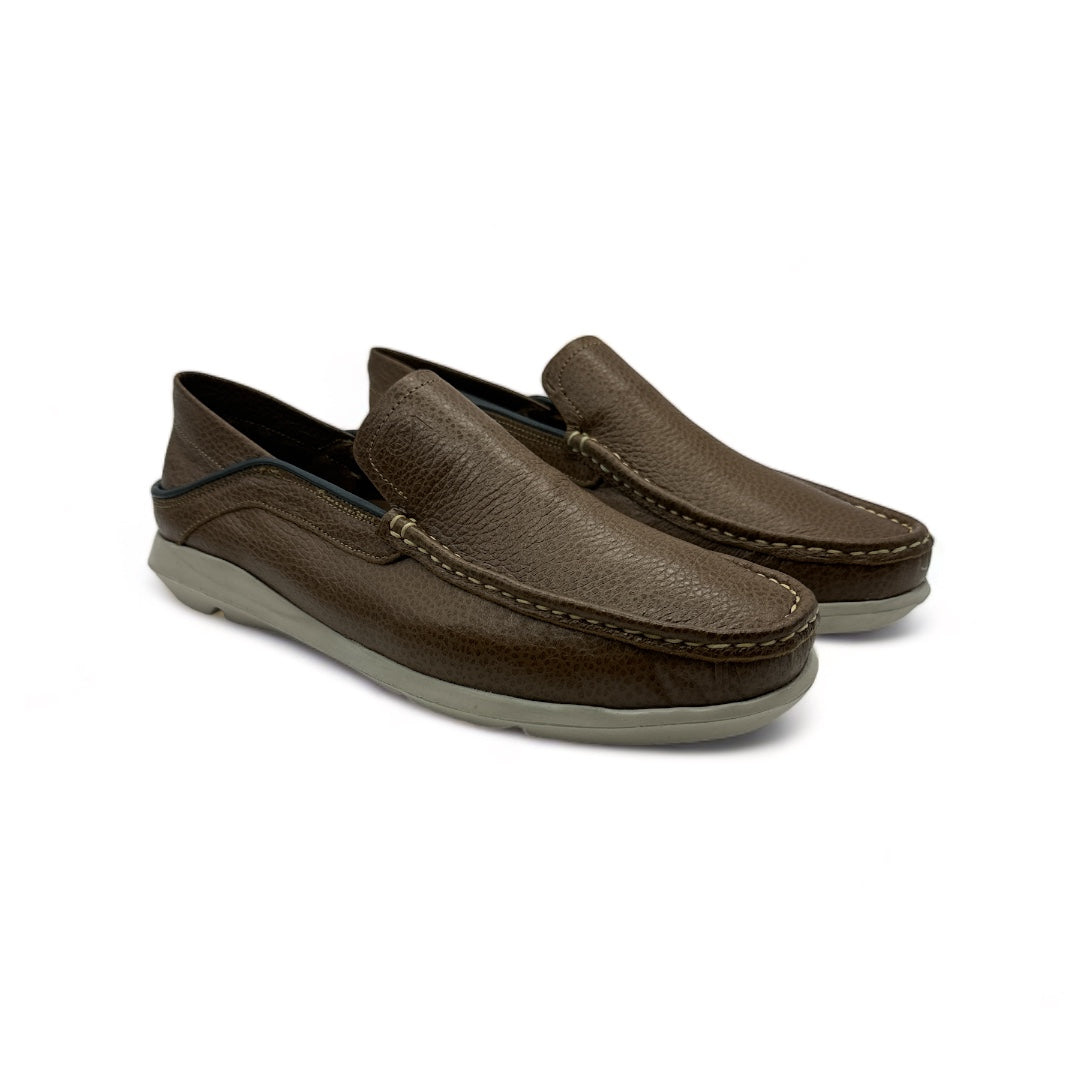 Mocasines Comboni 8029 Miel