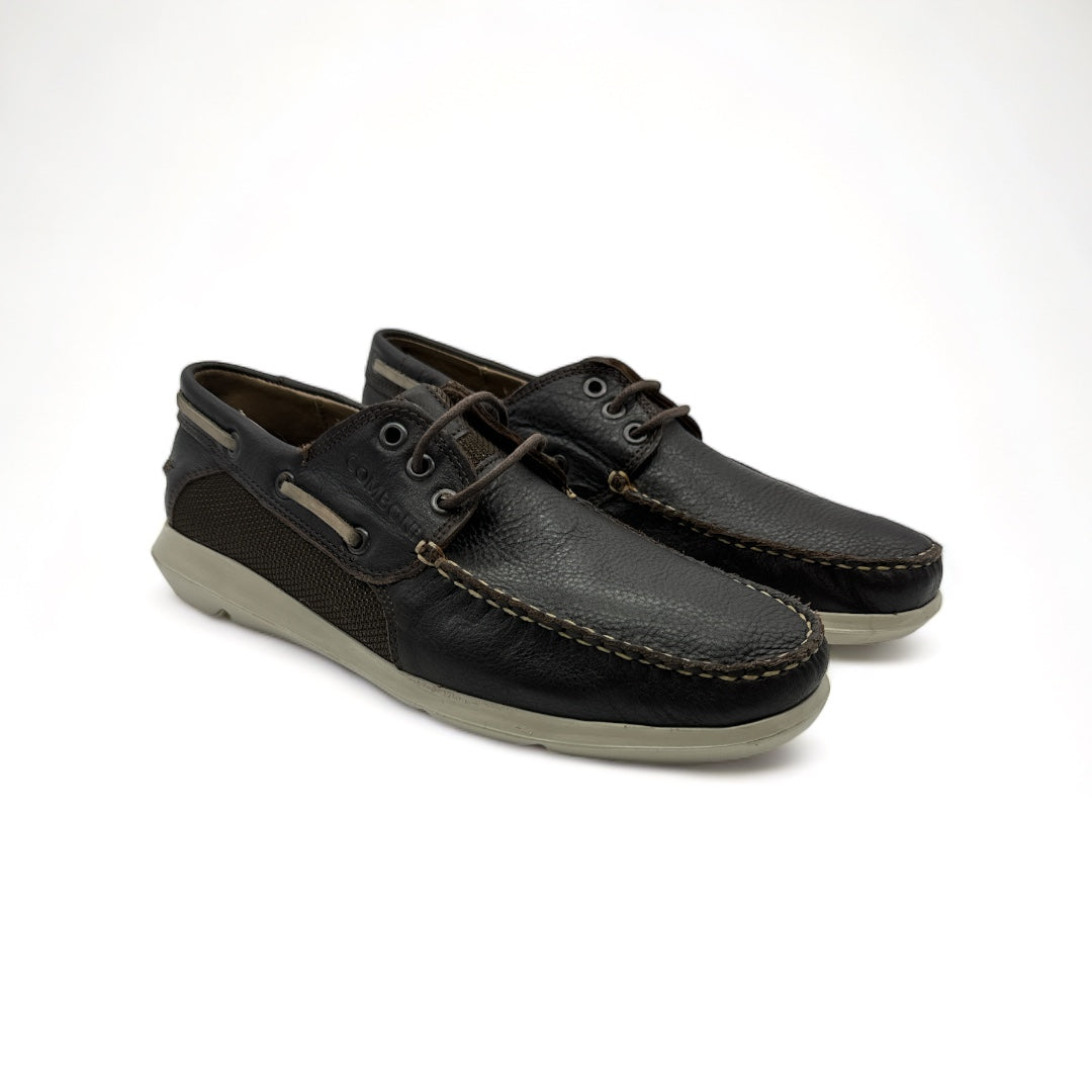 Mocasines Comboni 8033 Cafe