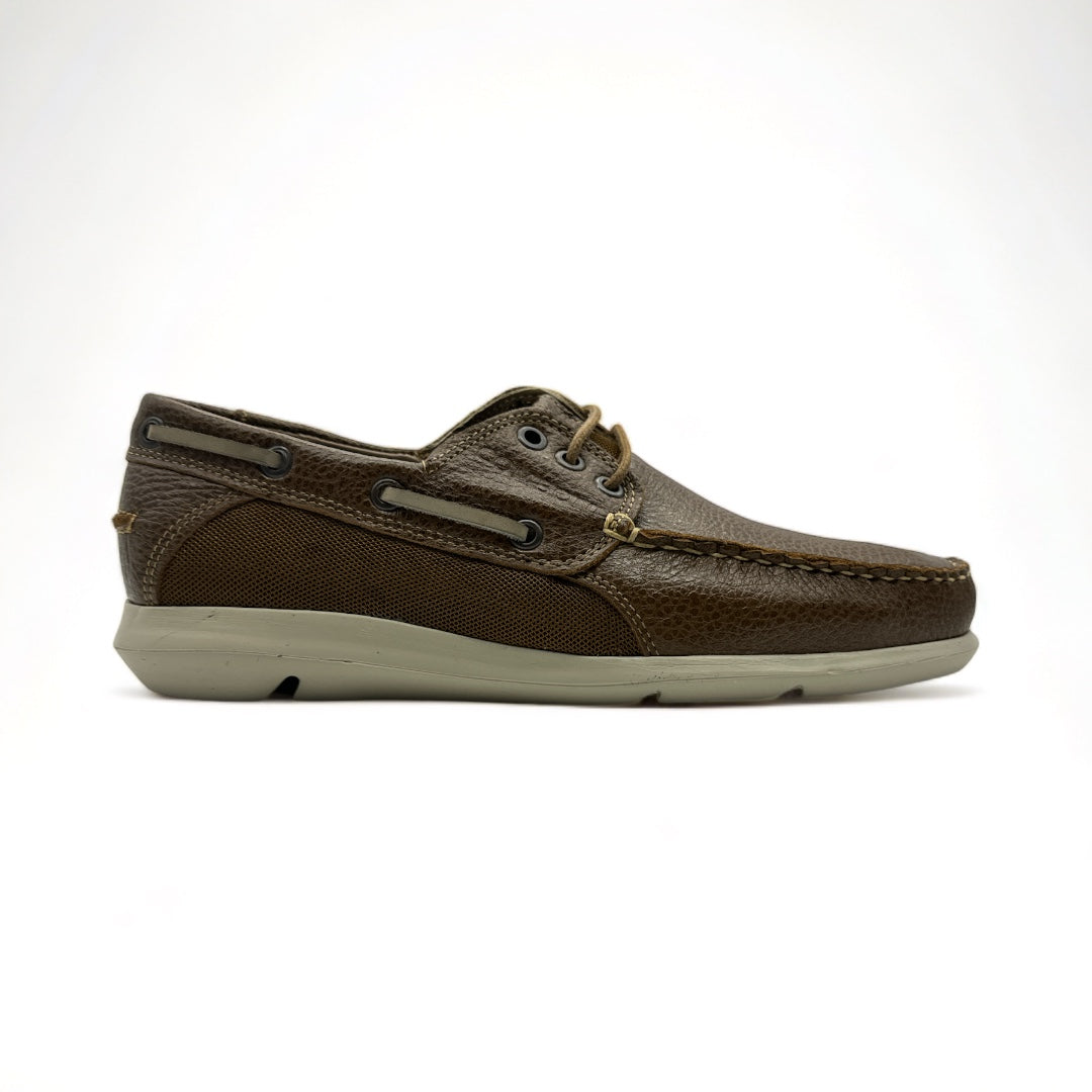 Mocasines Comboni 8033 Miel