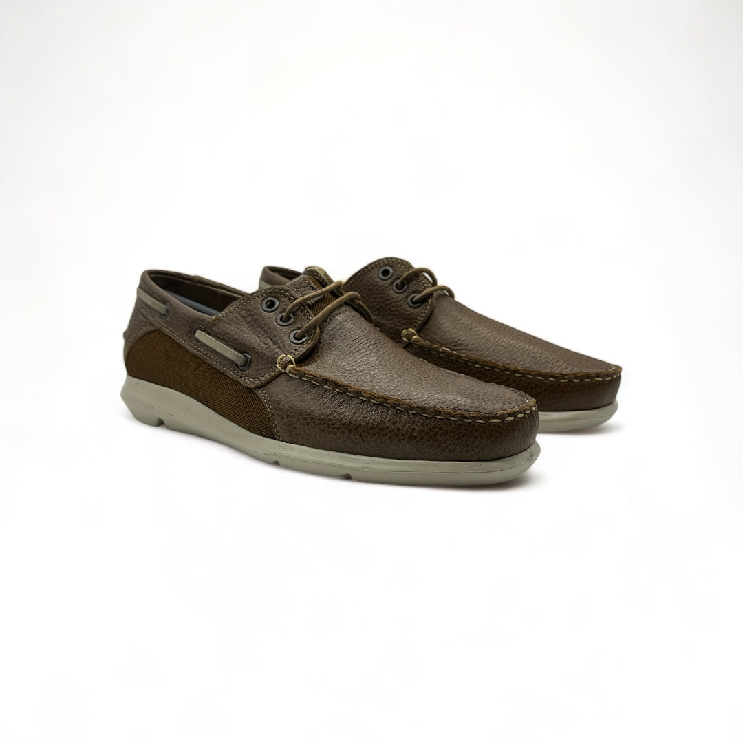 Mocasines Comboni 8033 Miel