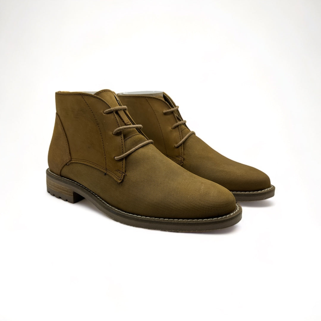 Botin Comboni 8342 Miel