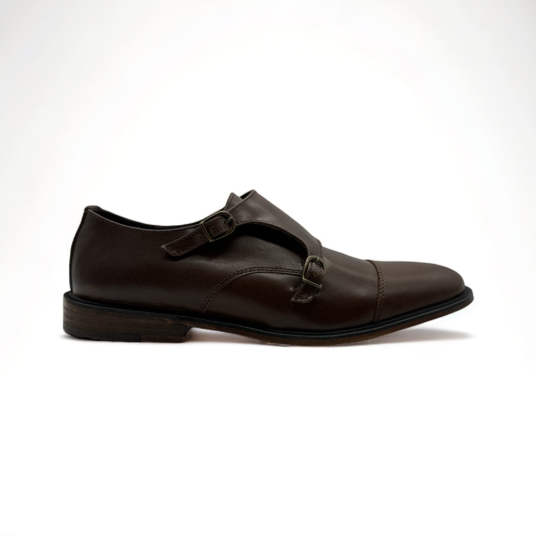 Monkstrap Comboni 9702 Shedron