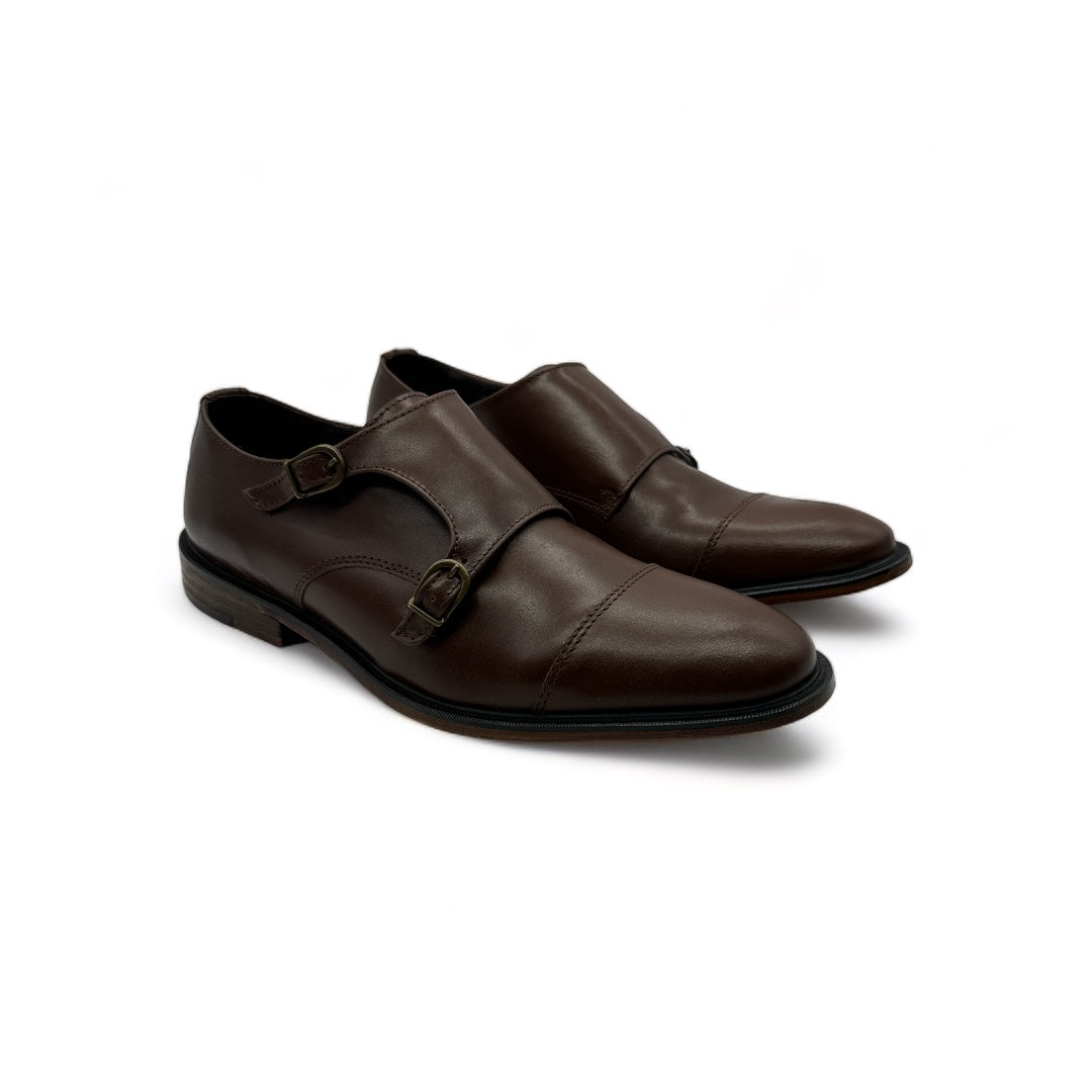 Monkstrap Comboni 9702 Shedron