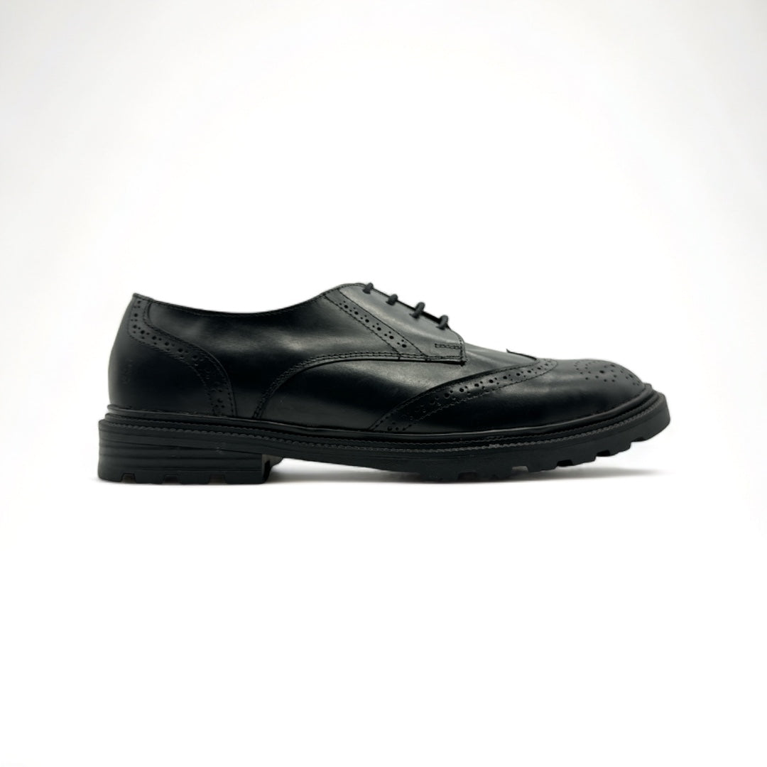 Zapato Boston Barbo 041 Negro